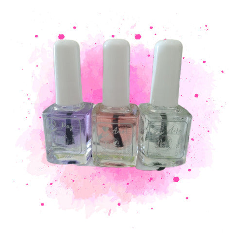 Nail Show Cuticle Oil 33ml, 8ml - 50% Off on Quantity 1