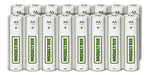 Moultrie MCA-13295 Pack of 16 AA Batteries 0