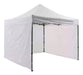 Jardin Gazebo Plegable Autoarmable 3x3 Super Reforzado Pared 0