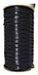 Colivie Elastic Strap 10mm Black Glossy Long 210 Mts 0