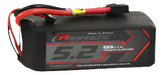 Turnigy Graphene 5200mAh 3S 15C LiPo Pack 0