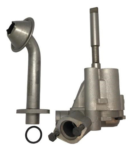 Schadek Oil Pump Volkswagen Quantum 2.0 1899 8v 0