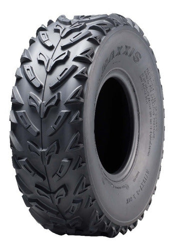 Cubiertas Cuatriciclo Atv 19x7-8 Maxxis 0