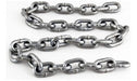 Toho Galvanized Chain 10mm X Meter 1700kg 0