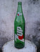 Botella Antigua De 1 Litro Seven Up 0