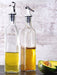 BZ Soy Olive Vinegar Dispenser Bottle 250ml 4