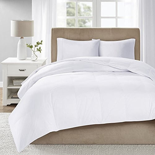 True North By Sleep Philosophy 3M Scotchgard 300TC Down Comforter 1