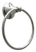 Delta Limay Chrome Metal ABS Towel Ring Accessory 0