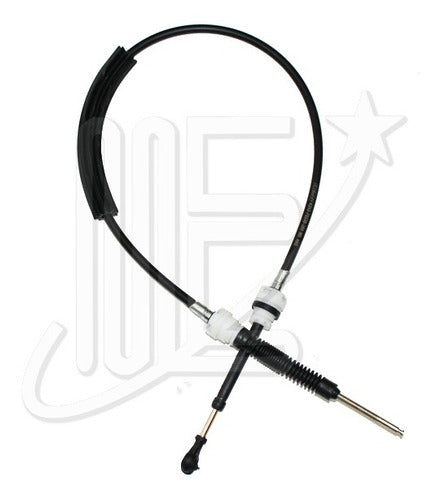 VW Cable Enganche De Cambios Gol Trend Voyage 1.6 8V 08 - 12 0