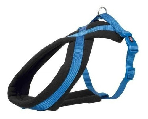 Trixie Premium Padded Harness L-XL 70-100cm 25mm 1