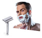 Sustainable Shaving Machine with 5 Refills Included 5