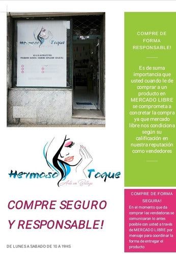 Hermoso Toque Professional Tip Cutter with Depository 4