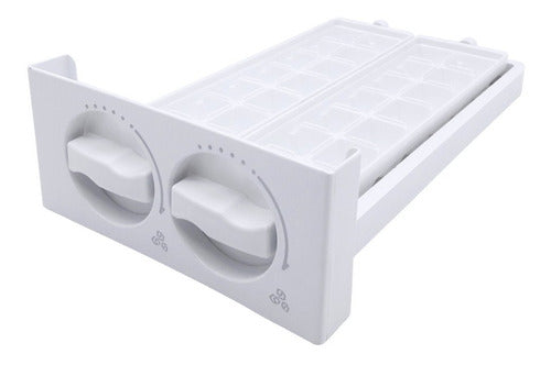 Whirlpool Ice Cube Tray for WRX48D WRX48P Refrigerator 0