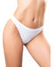 Seamless Textured Colaless Panties by Cocot 6123.1 5