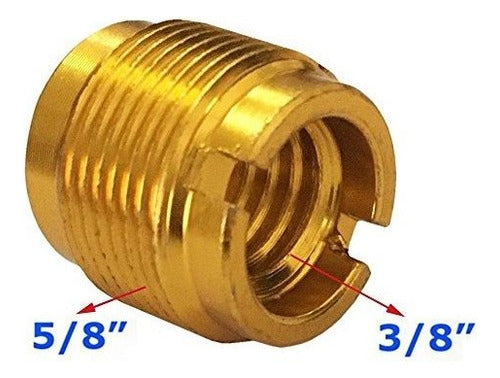 Soporte Universal Para Micrófono De Escritorio Soporte Ajust 3