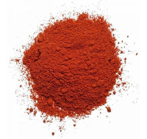 Jumbalay Spicy Paprika 1 Kg 0