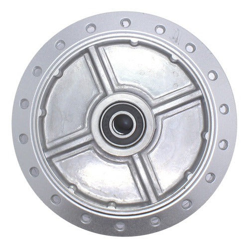 SK200GY5-Enduro Rear Wheel Hub 1