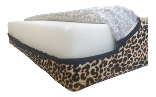 Feeling Cloc Dog Cat Mattress Small 50x70cm 2