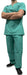 Silenza Indumentaria Ambulatory Medical/Nursing Set 7