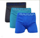 Barak Pack X2 Boxer Niño Algodon Sin Costura Talle 4 16 0