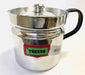 Tressory Aluminum Kettle No. 18 Approx. 2.5 Liters 1