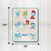 Franco Collectibles Smurfs Bedding Super Soft Micro Raschel 2