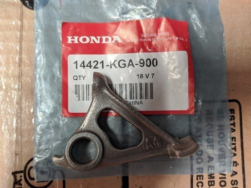 Honda Balancin Inferior Original CG125 Titan C/u Ct 1