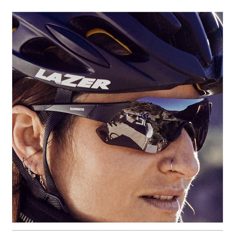 Shimano Aerolite Sunglasses - Cyclists 1