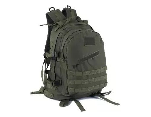 Trek 40L Trekking Backpack 0