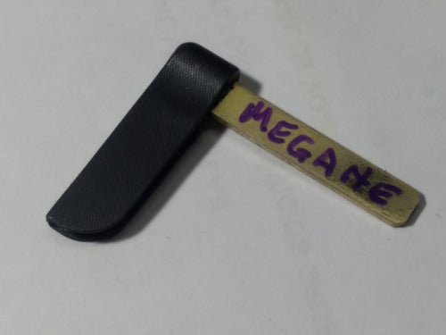 Emergency Key Insert for Renault Megane II Remote Card 2