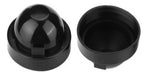 2 Extended Universal Silicone Rubber Caps for Cree Led Kube 30