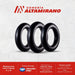 Kit 4 Cámaras De Auto Rodado 15 (g15 Tr15) Altubes 6