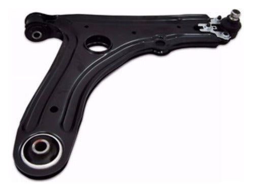 TRC Left Suspension Arm with Ball Joint for VW Polo Caddy 0