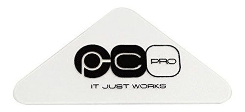 Pcprofessional Protector De Visualizacion (juego De 2) Para 2