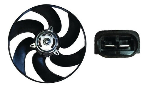 Electroventilador Renault R9 94/97 1