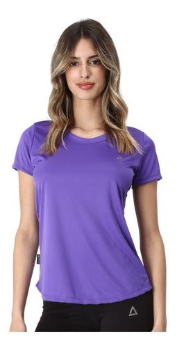 Outlet Elena T-Shirt Second Selection - Aerofit Sw 24