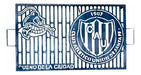Football Shield Grill - Union Brand Rp 0