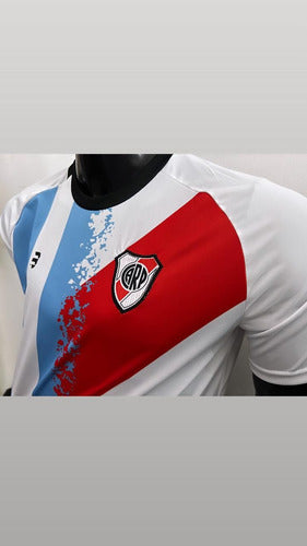 Argentina River 2024 Jersey 5