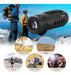 Eyebre 10x32 Monocular High Definition Waterproof 5