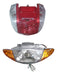 Guerrero Trip 110 S. M. Rear Lamp Front Optics 0