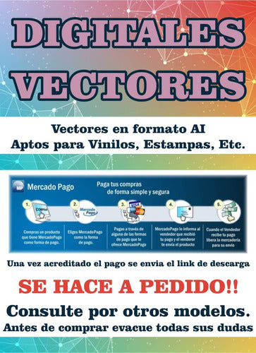 Vectores. Egresados. Super Exclusivo!! Excelente Calidad!! 7