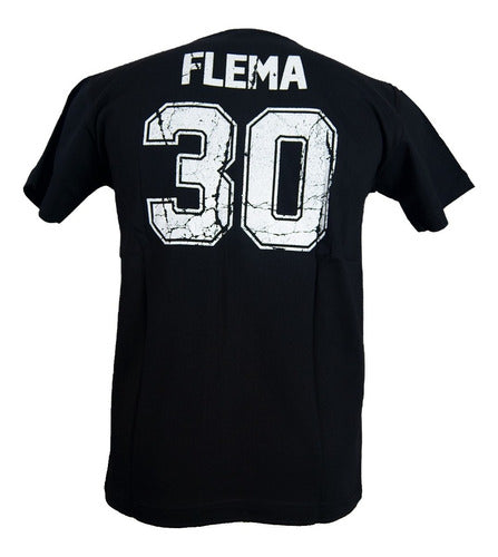 Flema - 30 Years - T-Shirt 1