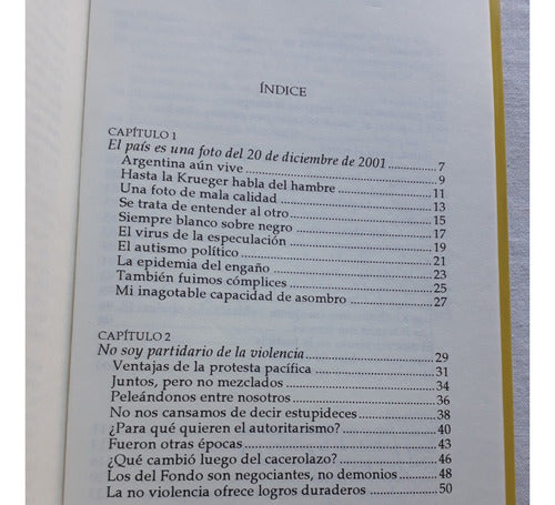 Que No Se Vaya Nadie Sin Devolver La Guita - Enrique Pinti 1