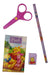 Cresko Set Escolar Winnie The Pooh Disney 1