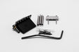 Ponte Gotoh Tremolo 510t-fe2 Cosmo Black 4