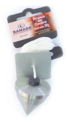 Ramada Plumb Bob 400gr - Ynter Industrial 0