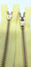 Reinforced Zippers Mgc59 Brass 14cm X50 Units 4