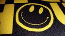 DJPROAUDIO Acidhouse Slipmat Paño Para Bandeja Latex Calidad Djproaudio 1