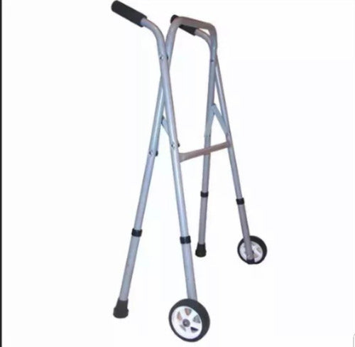 Iallo Orthopedic Walker with Wheels 1