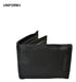 Uniform Eco Leather Wallet 12649 with Flap and Elastic 5